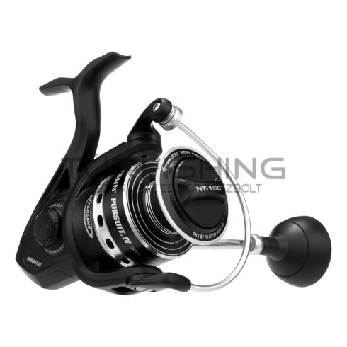 PENN PURIV5000 PURSUITIV5000 SPIN REEL BOX