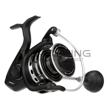 PENN PURIV6000 PURSUITIV6000 SPIN REEL BOX