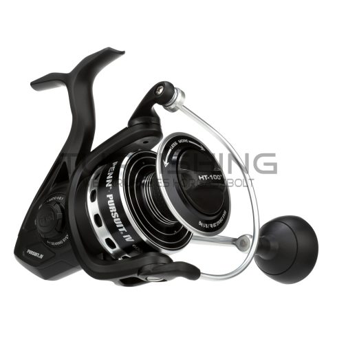 PENN PURIV6000 PURSUITIV6000 SPIN REEL BOX