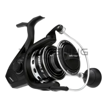 PENN PURIV8000 PURSUITIV8000 SPIN REEL BOX