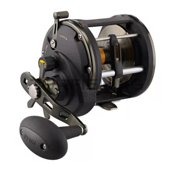 PENN SQLII50LW SQUALL II 50LW REEL BOX
