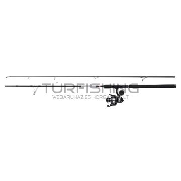 PENN Pursuit SPIN 8ft 80- 120g - 4000