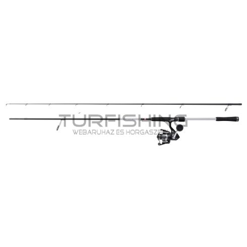 PENN Pursuit INSHORE LURE 7ft6 M 14-40g -3000