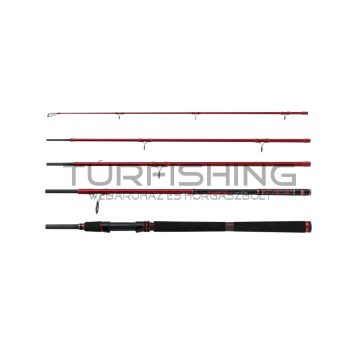 PENN Squadron III Travel SW Spin 275 20-50g