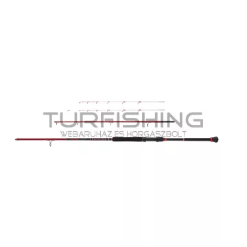 PENN Squadron III Boat sensitip 242 300g