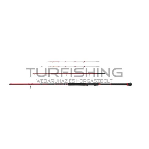 PENN Squadron III Boat sensitip 272 300g
