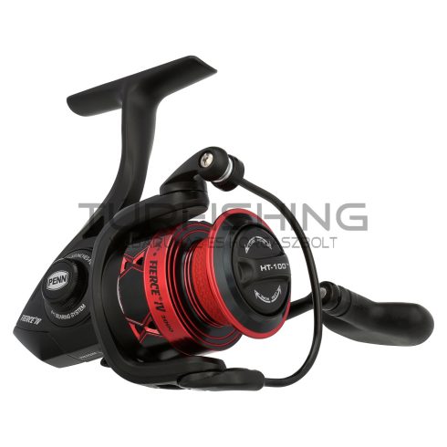 PENN FRCIV2000 FIERCE IV 2000 REEL BOX