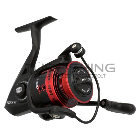 PENN FRCIV3000 FIERCE IV 3000 REEL BOX