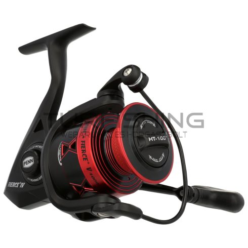 PENN FRCIV4000 FIERCE IV 4000 REEL BOX