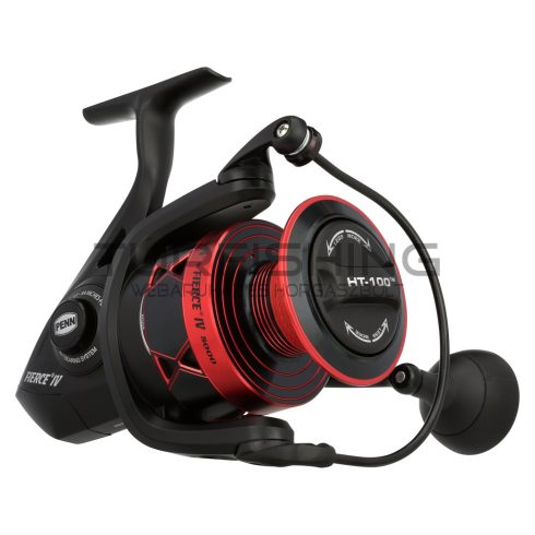 PENN FRCIV8000 FIERCE IV 8000 REEL BOX
