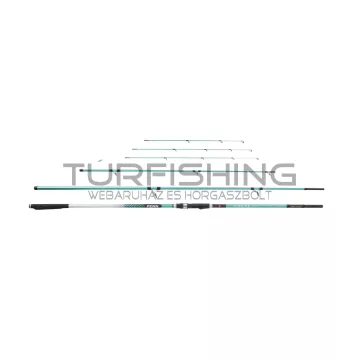PENN Tidal 423 30-150g Light Surf Multi-tip