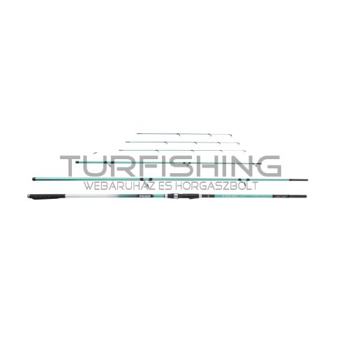 PENN Tidal 453 30-150g Light Surf Multi-tip