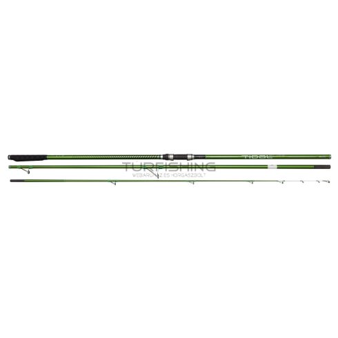 PENN Tidal Elite 423 100-250g LR -Long Hybrid