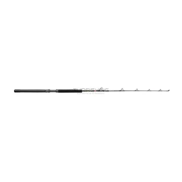 PENN Squall II 20-50LB 5ft6