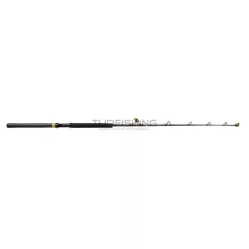 PENN Squall II 60-130LB 5ft6 Roller