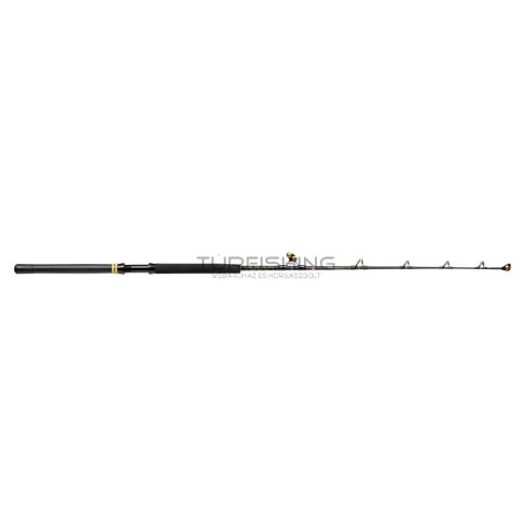 PENN Squall II 60-130LB 5ft6 Roller