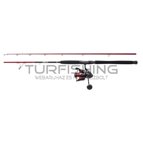 PENN Fierce IV Boat 212 12-20lb - 6000 CMB