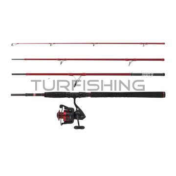 PENN Fierce IV TRL Spin 274 20-80g - 4000 CMB