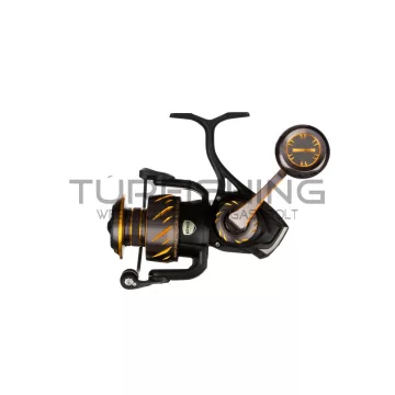 PENN ATH3500 AUTHORITY 3500 SPIN REEL BOX