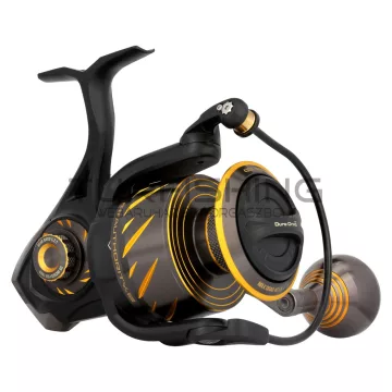 PENN ATH6500 AUTHORITY 6500 SPIN REEL BOX
