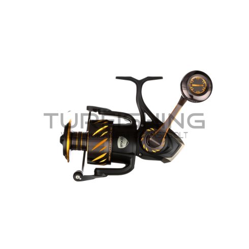 PENN ATH7500 AUTHORITY 7500 SPIN REEL BOX