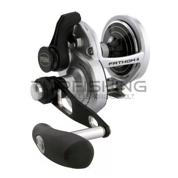 PENN FTHII30LD2 FATHOM II 30LD2 CONV REEL BX