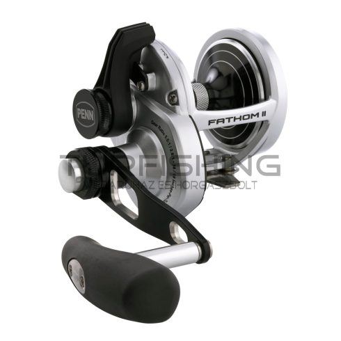 PENN FTHII30LD2 FATHOM II 30LD2 CONV REEL BX