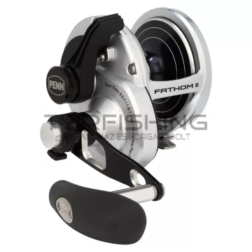 PENN FTHII40NLD2 FATHOM II 40NLD2 CV REEL BOX
