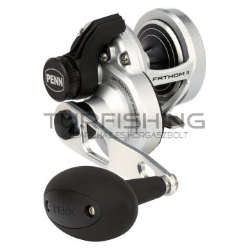 PENN FTHII10XNLD FATHOM II 10XNLD CV REEL BOX