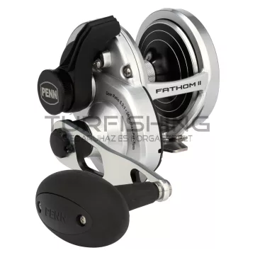 PENN FTHII25NLD FATHOM II 25NLD CONV REEL BOX