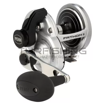 PENN FTHII30LD FATHOM II 30LD CONV REEL BOX