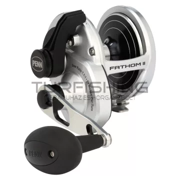 PENN FTHII40NLDHS FATHOM II 40NLDHS CV REL BX
