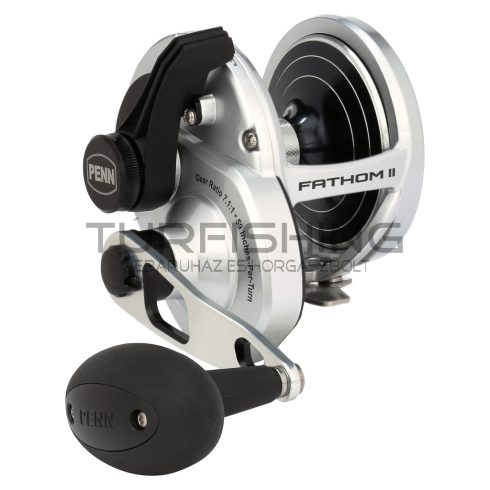 PENN FTHII40NLDHS FATHOM II 40NLDHS CV REL BX