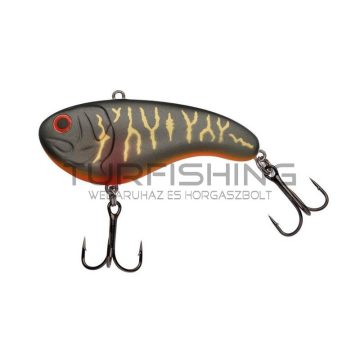 Berkley® BER FS-050-XH-FLATT SHAD SHADOW TIGER