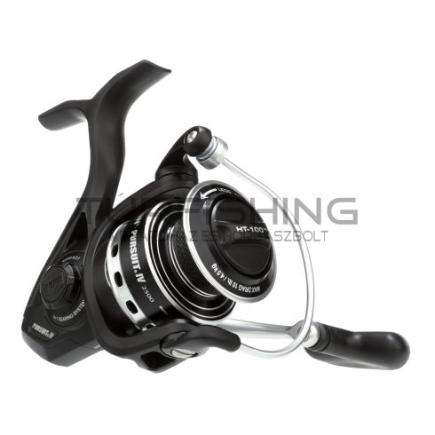 PENN PURIV4000 PURSUITIV4000T SPIN REEL BOX