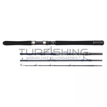 PENN OVERSEAS II Boat 210 30-50lb 4pcs