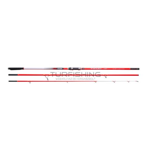 PENN Tidal 423 Solid Carbon K 100-250g