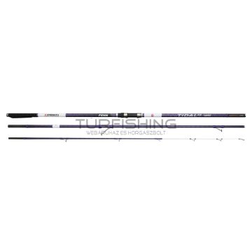 PENN Tidal XR 423 Solid Carbon LR 50-200g