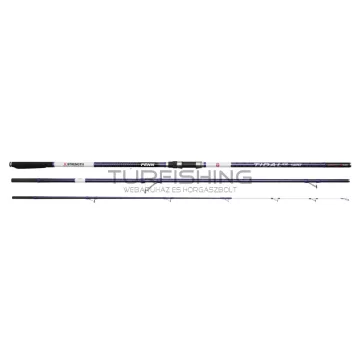 PENN Tidal XR 453 Solid Carbon LR 50-200g