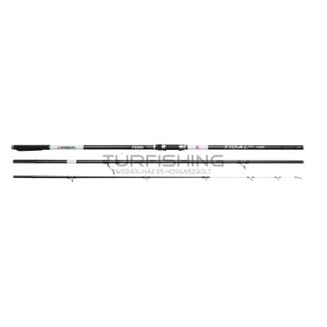 PENN Tidal XR 453 Solid Carbon K 100-250g