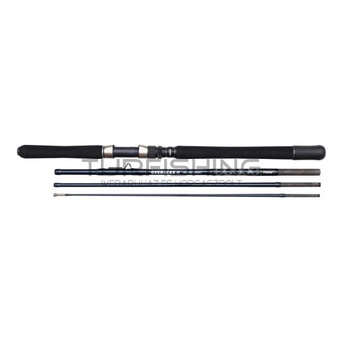 PENN OVERSEAS II Inline Boat 210 20-30lb 4pcs