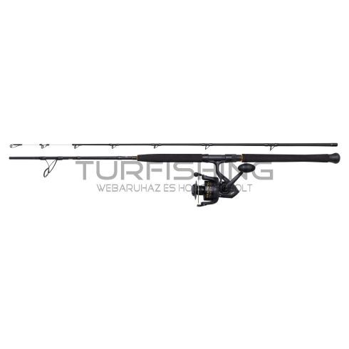 PENN WRATH II BOAT 702 30-50lb 6000 CBO