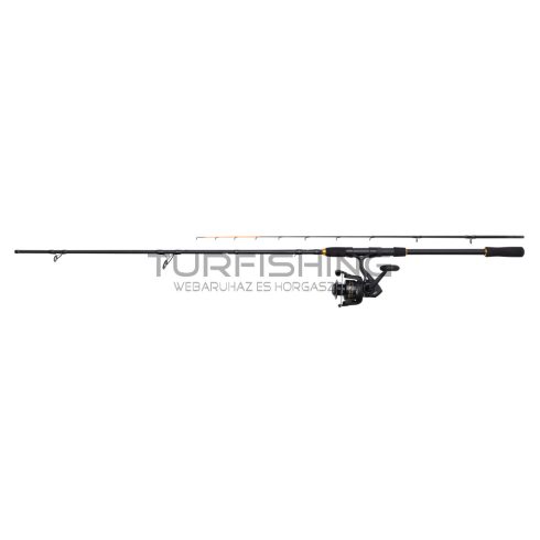 PENN WRATH II BOAT SQUID 703 150g 4000 CBO