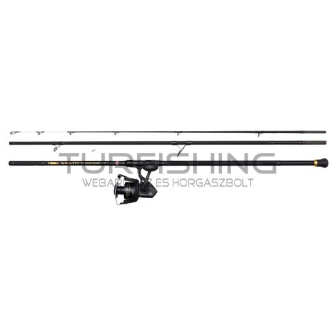 PENN WRATH II SURFCAST 393 250g 8000 CBO
