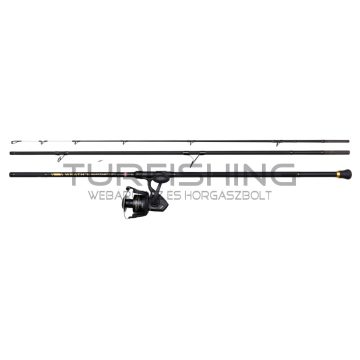 PENN WRATH II SURFCAST 453 250g 8000 CBO