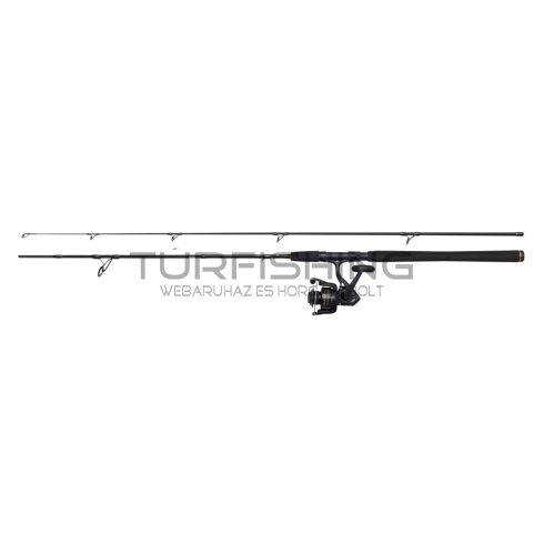 PENN WRATH II SPIN 902 20-60g 4000 CBO