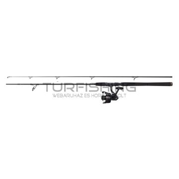 PENN WRATH II SPIN 1002 60-120g 5000 CBO