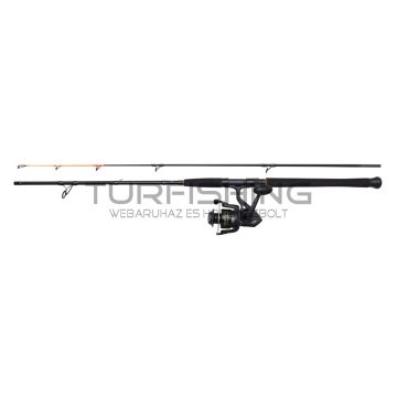 PENN WRATH II DORADE 702 50-150g 5000 CBO
