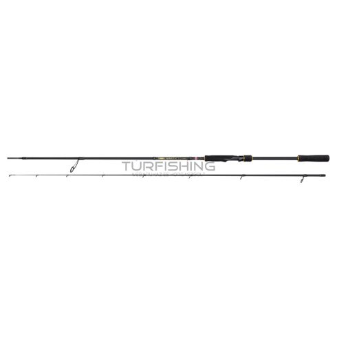 PENN WRATH II EGING 802 - EGI 2.5-4