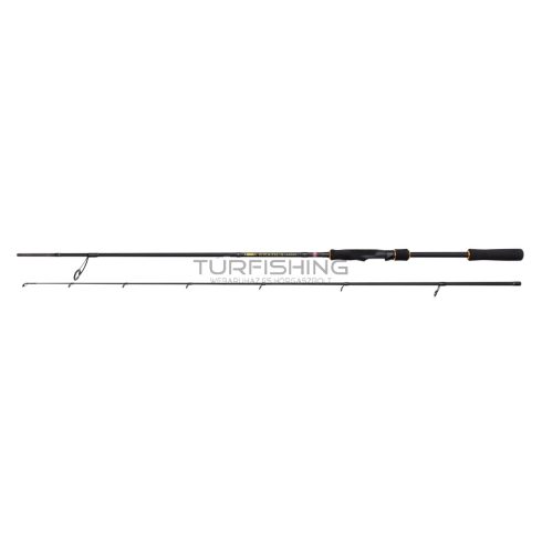 PENN WRATH II LABRAX 802 20-50g